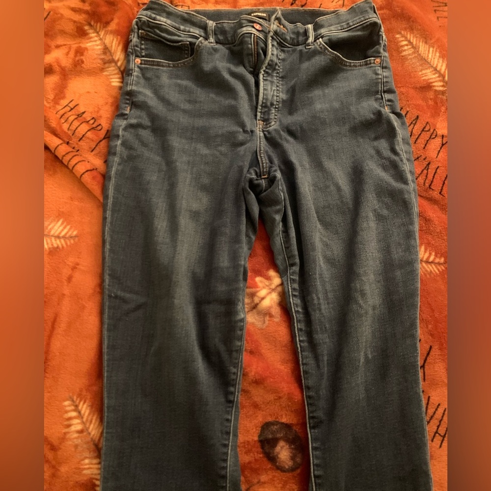 Express Jeans